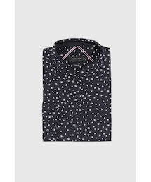 ZARA | ZARA フラワー柄シャツ(シャツ/ブラウス)