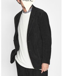 UNIQLO | テーラードジャケット