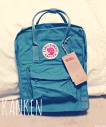 FJALLRAVEN TRAVEL | KANKEN(バックパック/リュック)