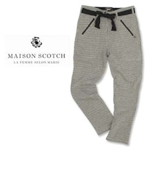 MAISON SCOTCH | スウェットパンツ(その他パンツ)