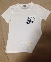 HARE | コラボ Tシャツ(Tシャツ/カットソー)