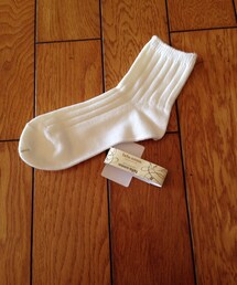 tutuanna | ホワイトソックス(ソックス/靴下)