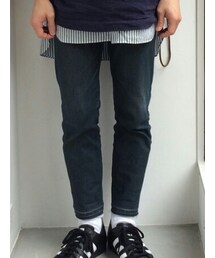 ACNE | デニムパンツ