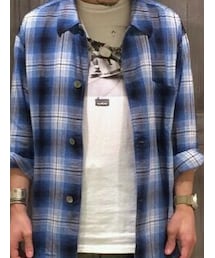 heshdawgs | トップス