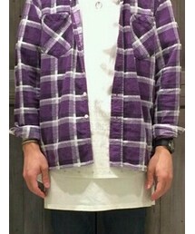 UNUSED | トップス