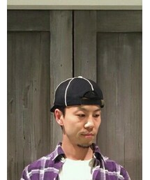 EXPANSION INC. | 帽子