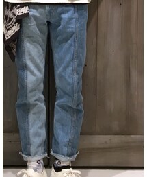 LEVI'S VINTAGE CLOTHING | デニムパンツ