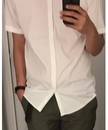 COS | シャツ/ブラウス