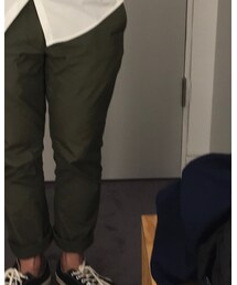 MUJI Labo | その他パンツ