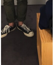 CONVERSE | スニーカー