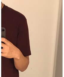 Uniqlo U | Tシャツ/カットソー