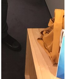 MUJI Labo | スリッポン