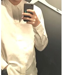 H&M | シャツ/ブラウス