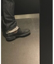 Blundstone | ブーツ