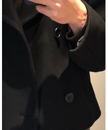 N.HOOLYWOOD | ピーコート