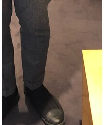 MUJI Labo | スリッポン