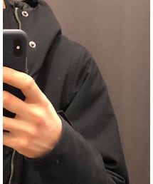 patagonia | マウンテンパーカー