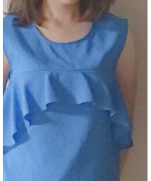 GOUT COMMUN | シャツ/ブラウス