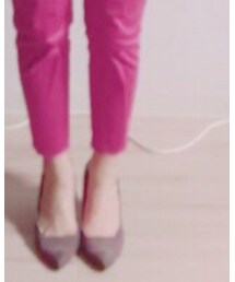 CAPRICIEUX LE'MAGE | パンプス