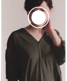 indibrand | シャツ/ブラウス