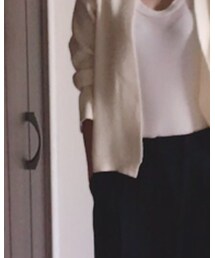 韓国 | カーディガン/ボレロ