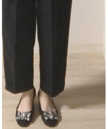 ZARA | パンプス