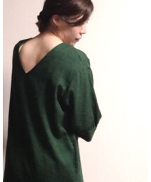 indibrand | ワンピース