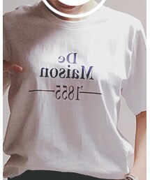indibrand | Tシャツ/カットソー