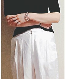 indibrand | その他パンツ
