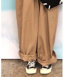 CONVERSE | その他シューズ