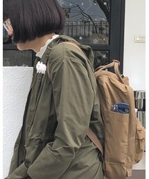 Fjallraven Kanken | バックパック/リュック