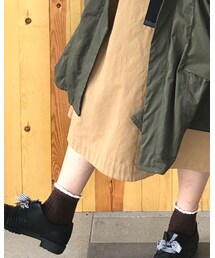 NET | スカート