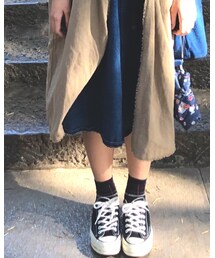 CONVERSE | スニーカー