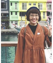 Fjallraven Kanken | バックパック/リュック