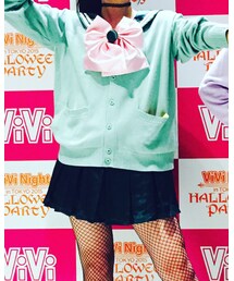 セーラージュピター | その他