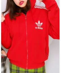 adidas | ジャケット/アウター