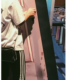 ZARA | ショルダーバッグ