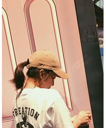 NEW ERA | キャップ