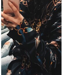 ZARA | シャツ/ブラウス