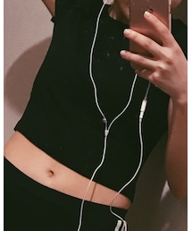 ZARA | Tシャツ/カットソー
