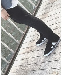 H&M | デニムパンツ