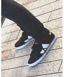 MACBETH | スニーカー