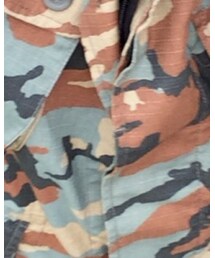 AVIREX | ミリタリージャケット