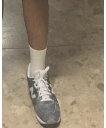 NEW BALANCE | スニーカー