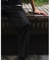 UNIQLO | チノパンツ