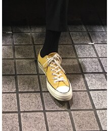 CONVERSE | スニーカー