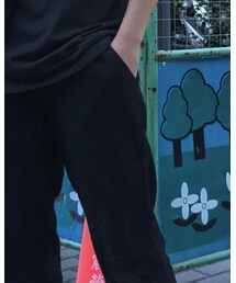 no brand | チノパンツ