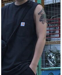 Carhartt | タンクトップ