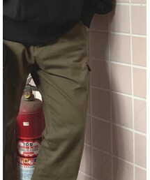 URBAN RESEARCH | チノパンツ