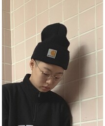 Carhartt | ニットキャップ/ビーニー